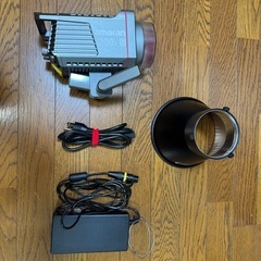 Aputure amaran200xSの画像