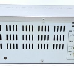 東芝カセットVTR  ARENA 　A-F11　中古　再生動作確認済　の画像