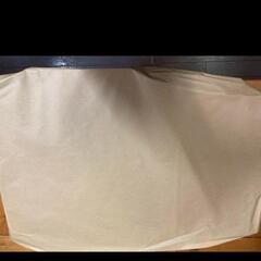新品　ゆうパケット　資材　梱包材　50×2の画像