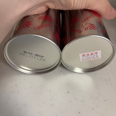 新品未開封、ホワイトペッパー、2本セットの画像