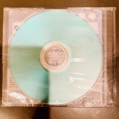 DAM 即席カラオケCDプレス2 専用CD 新品未開封の画像