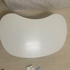 ニトリ　テーブルの画像