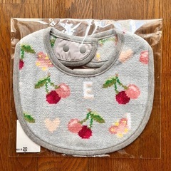 新品未開封　フェイラー　FEILER ベビースタイの画像