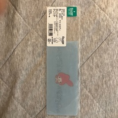 マイメロディ　しおりの画像