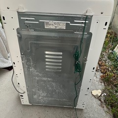 ご自宅までお届けいたします！　洗濯機　SANYO サンヨー　全自動電気洗濯機　の画像