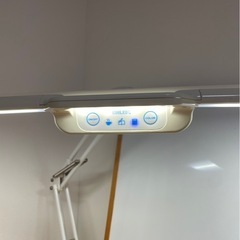 電気スタンドの画像