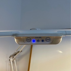 電気スタンドの画像