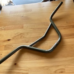 BMXパーツ2点セットの画像