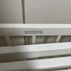 farska ベビーサークルの画像