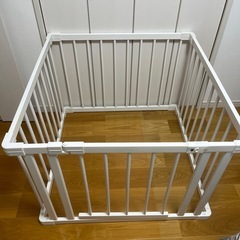 farska ベビーサークルの画像