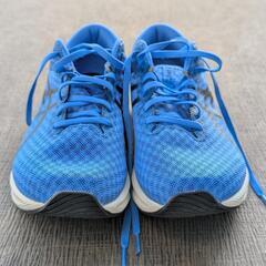 【中古】asics ランニングシューズ HyperSpeed2 26.5cmの画像