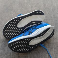【中古】asics ランニングシューズ HyperSpeed2 26.5cmの画像