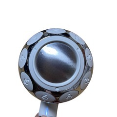 【新モデル 美品】ReFa リファ MISTPIA ミストピア シャワーヘッドの画像