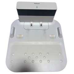 【iRobot】Braava jet m6 床拭きロボット 付属品多数・保証ありの画像