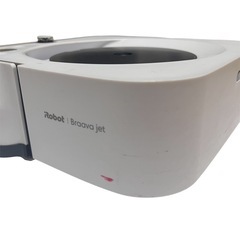 【iRobot】Braava jet m6 床拭きロボット 付属品多数・保証ありの画像