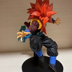 ドラゴンボール　フィギュア　３体セットの画像