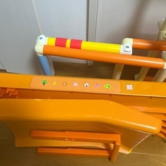 室内ジャングルジムの画像