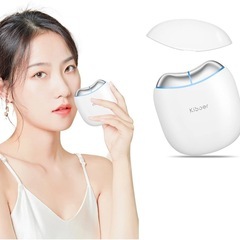 Kibboer EMS美顔器の画像