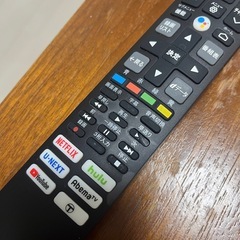 TCL テレビ 50インチ･テレビ台 セットの画像
