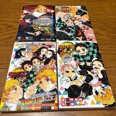 鬼滅の刃　全23巻　外伝、小説3冊セットの画像