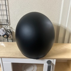 ジェットヘルメットの画像