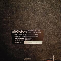 victor スピーカーの画像