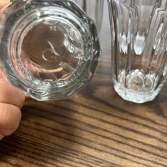 交渉中　グラス　コップ　まとめ売りの画像