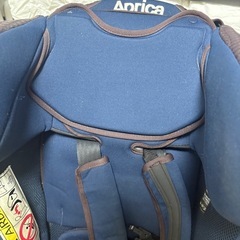 チャイルドシート　Aprica　フラディア グロウ ISOFIX 360°セーフティー　アップリカの画像
