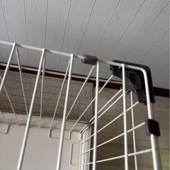 小型犬用ペットゲージ　しゅ様専用の画像