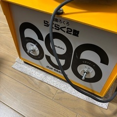 らくらく2型 電動ろくろ の画像