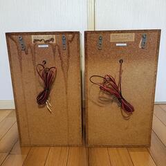 KENWOOD スピーカーの画像