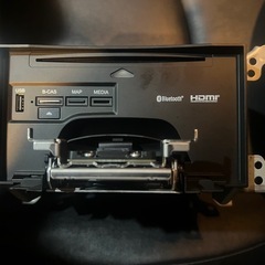 イクリプスAVN-HSO1Fの画像