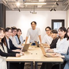 【エンジニア・デザイナー限定！！】1day企業体験会！
