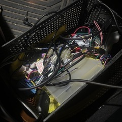 イクリプスAVN-HSO1Fの画像
