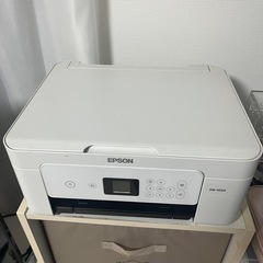 【ジャンク扱い】EPSON プリンターの画像