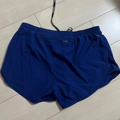 NIKE ランニング　パンツの画像