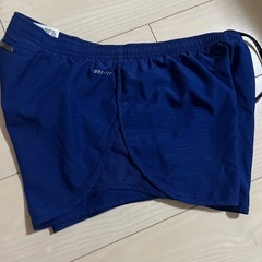 NIKE ランニング　パンツの画像