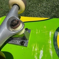 スケートボードの画像