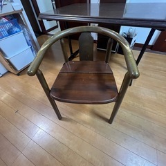 ダイニングセットの画像