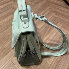 女の子　リュック　バッグ　の画像