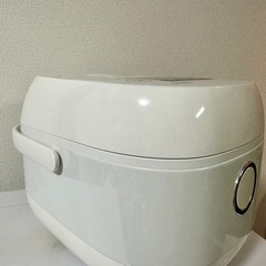 TOSHIBA炊飯器の画像