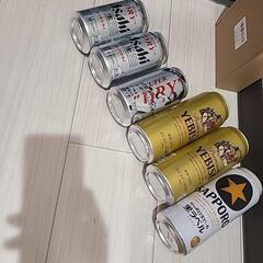 お酒6本の画像