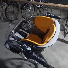 最大値下げ　電動自転車　3人乗りの画像