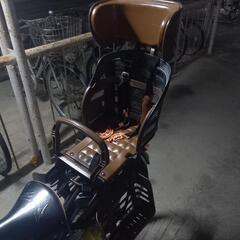 最大値下げ　電動自転車　3人乗りの画像
