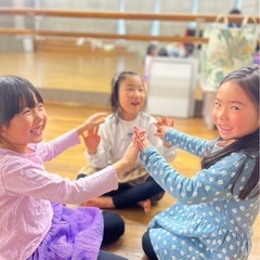 用賀地域　１歳からの習い事　リトミック　キャロルリトミックスクールの画像