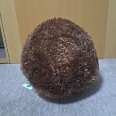 ハリネズミのぬいぐるみの画像