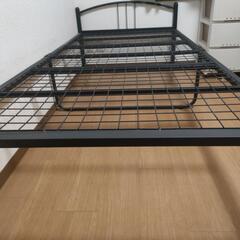 取引者決定　ベッドの画像