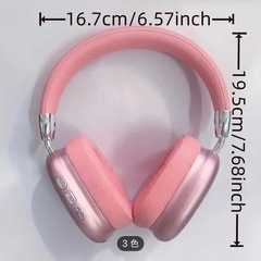 B35 ワイヤレスヘッドホンの画像