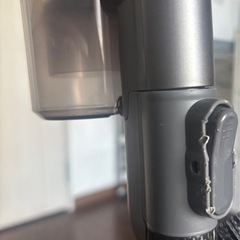 東芝クリーナーVC-CLW2024年製の画像