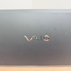 VAIO PRO PG■第10世代 Core i5■メモリ8GBの画像